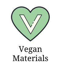 Vegan Materials