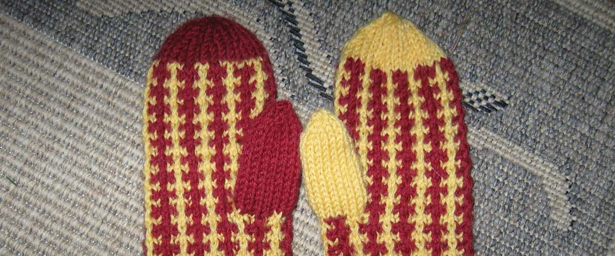 The Best Mittens Made from Recycled Materials