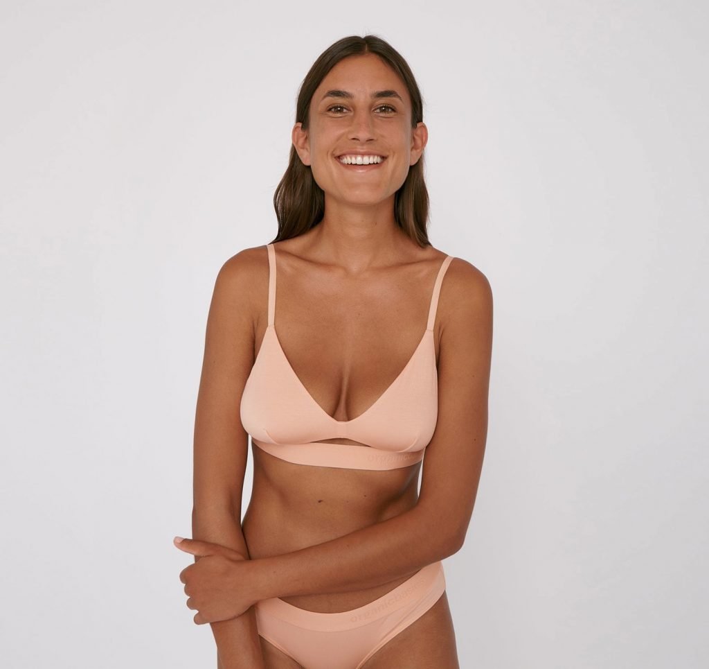 Organic Basics Women's Underwear