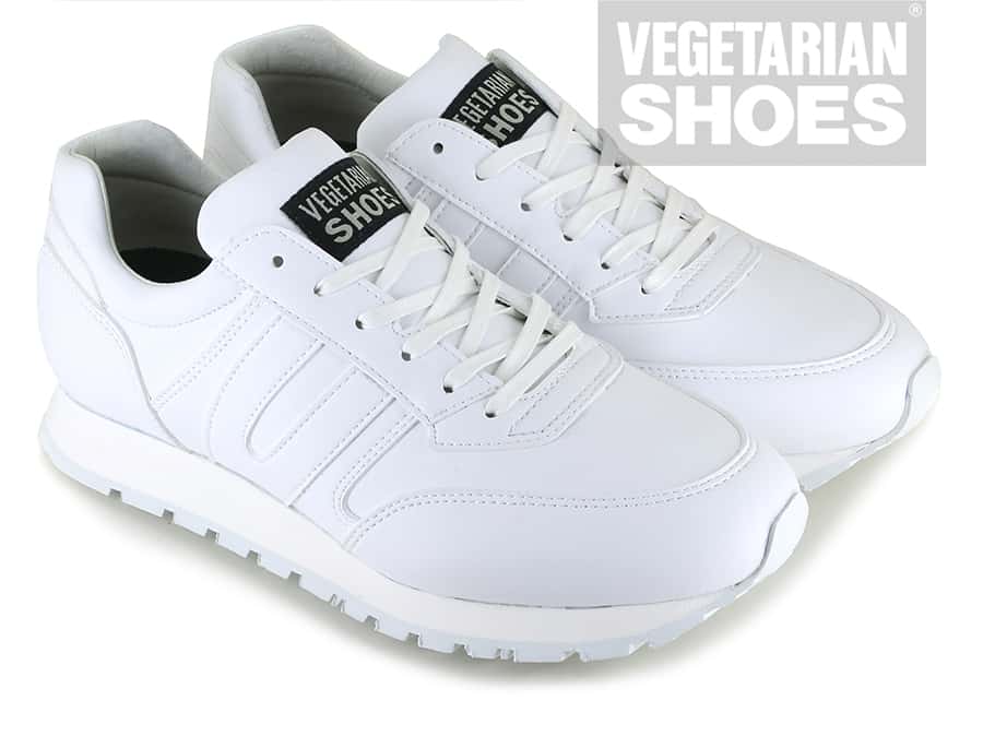 Vegetarian Shoes Vegan Runners
