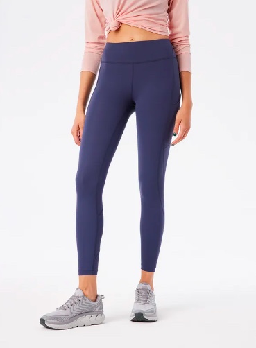 Sustainable Gym Leggings Made From 73% Recycled Plastic Bottles – gngr bees