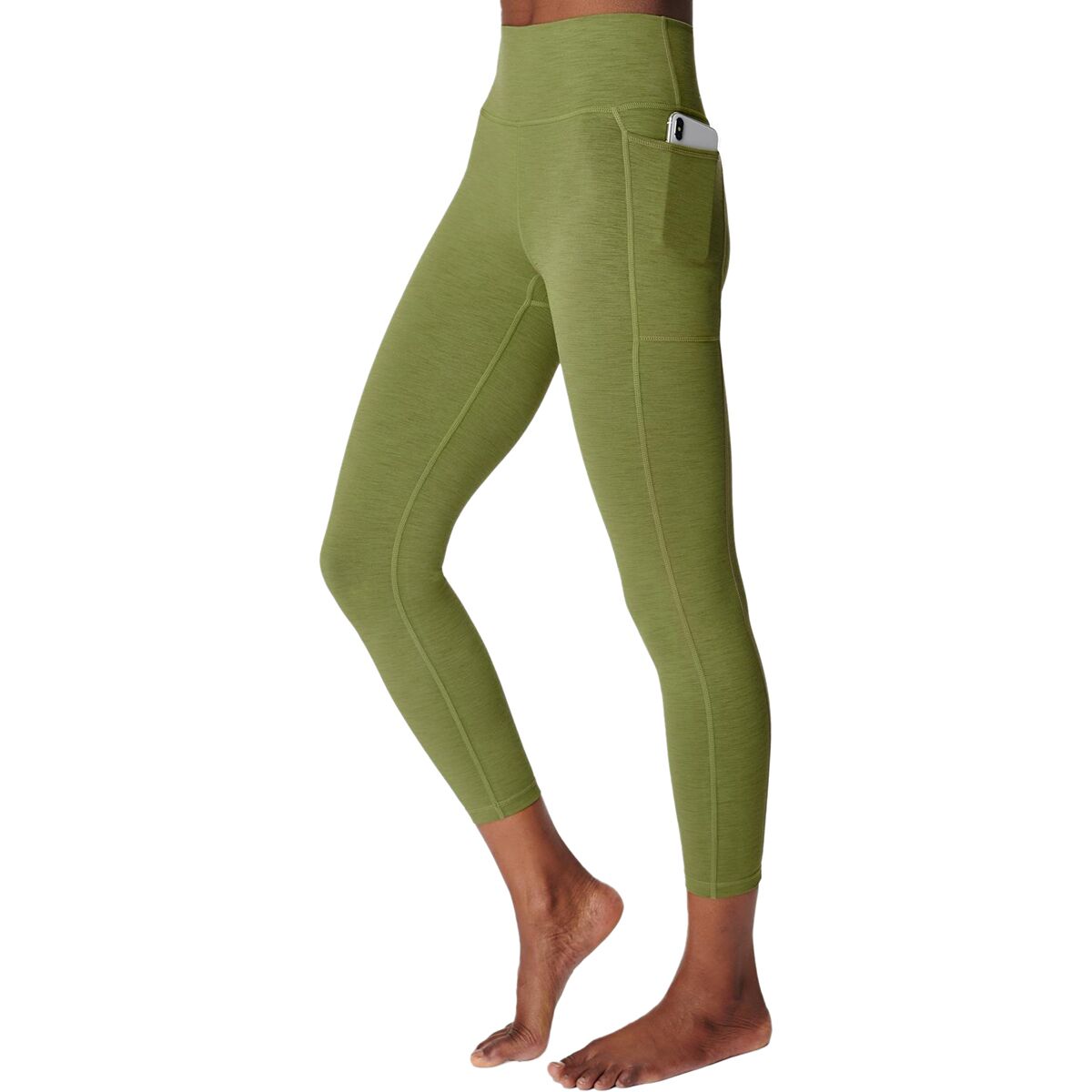 Non-Toxic Workout Wear : recycled pet