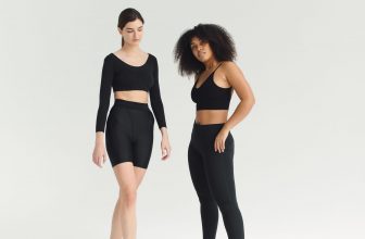 Workout Gear From Recycled Plastic