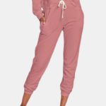 10+ Brands to Find Pink Sweatpants