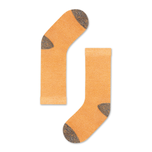 Allbirds Trino® Crew Socks, Orange,...
