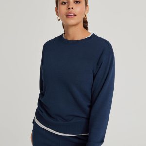 Allbirds Women’s R&R Sweatshirt, True...
