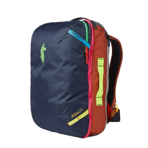 Cotopaxi Allpa Del Dia Sustainable Backpack