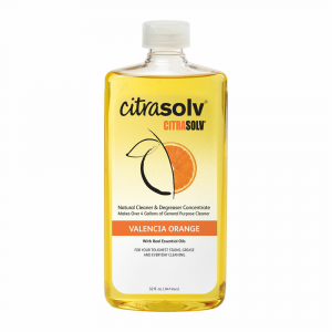 CitraSolv Concentrated Natural Cleaner and...