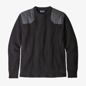 Men’s Fog Cutter Sweater