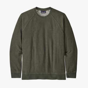 Men’s Trail Harbor Crewneck Sweatshirt