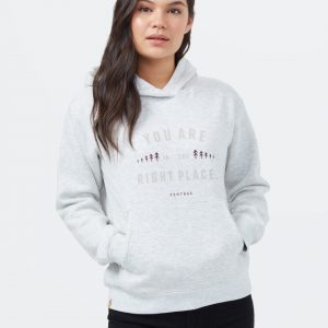 Right Place Hoodie