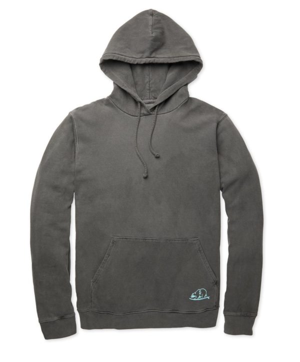 Surf Ranch Graphic Hoodie