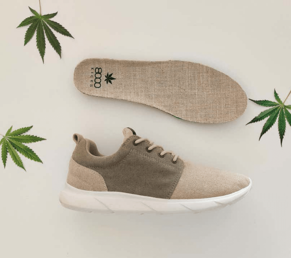 Hemp Shoes Eco-Friendly Manufacturing: From Upper to Outsole - Fair Trade  Finder