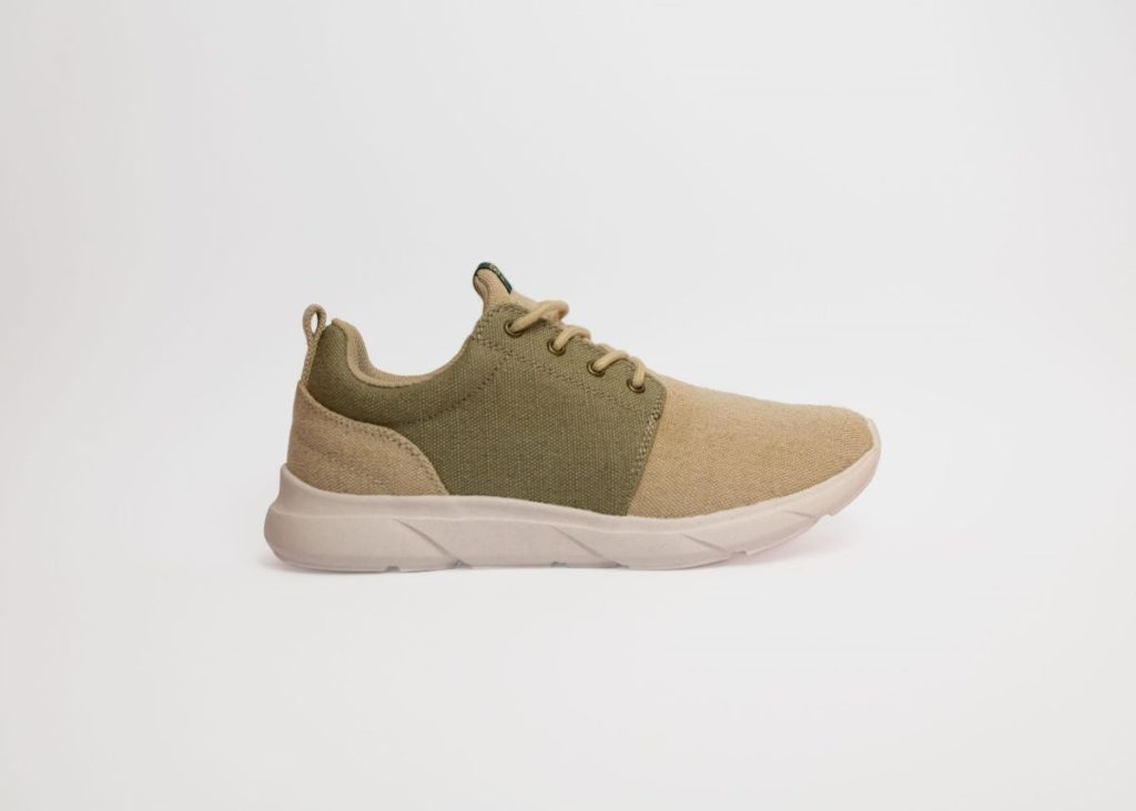 8000Kicks Review: Eco-Friendly, Vegan Hemp Shoes 5 8000Kicks Hemp Shoes