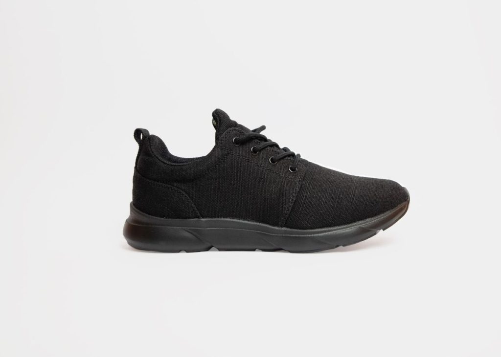 8000Kicks Review: Eco-Friendly, Vegan Hemp Shoes 6 8000Kicks Running Shoes
