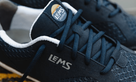 Sustainable Shoes of 2021: Lems Trailhead and Lems Primal 2