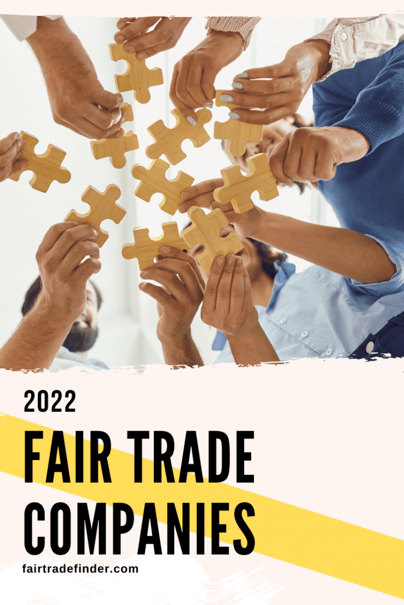 Fair Trade Companies Fair Trade Finder   Fair Trade Companies 788x1181 