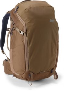 Sustainable Backpacks: The Latest in Eco-Friendly Design 1 REI Co-op Ruckpack 40 Sustainable Backpack