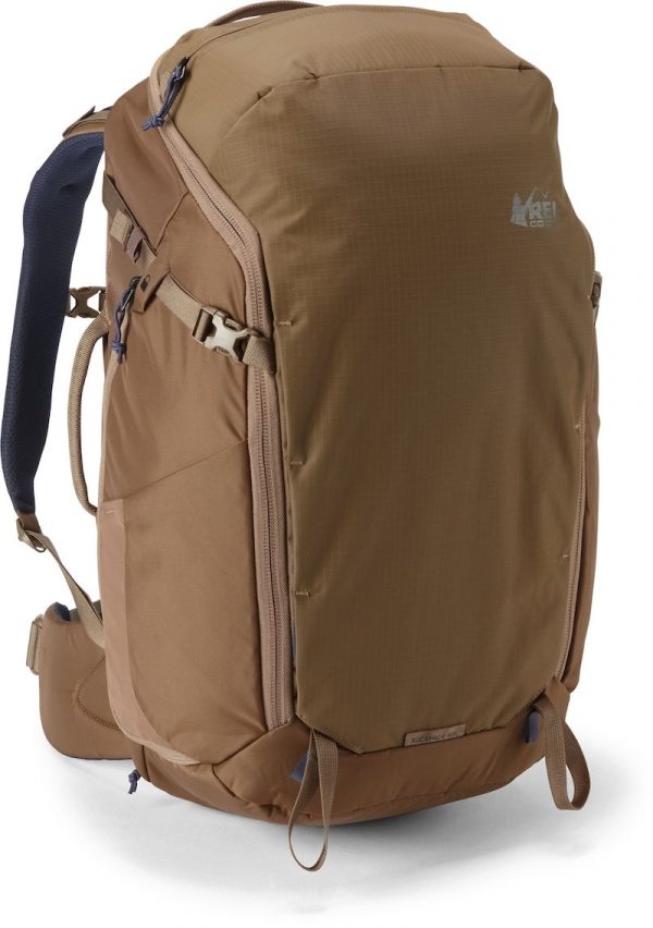 REI Co-op Ruckpack 40 Sustainable Backpack