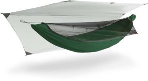 Kammok Mantis Review of the All-in-One Hammock Tent