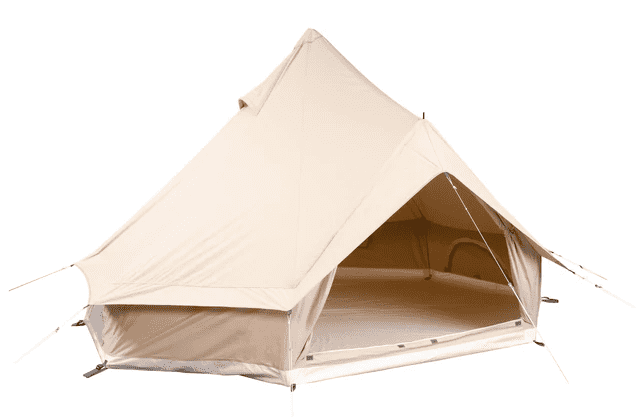 The Best Non Toxic Tents for Healthier Camping 14 Alpkit Roundhouse Non Toxic Tent