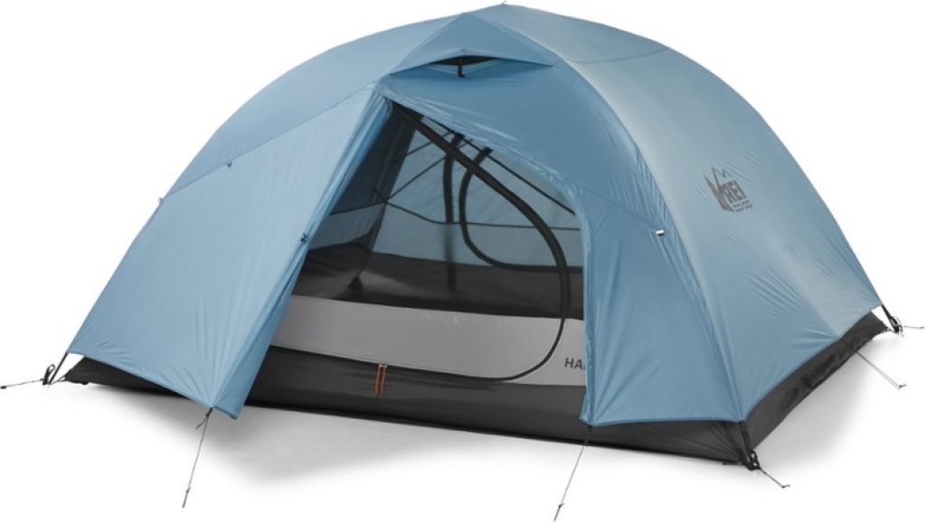 REI Co-op Half Dome Non Toxic Tent
