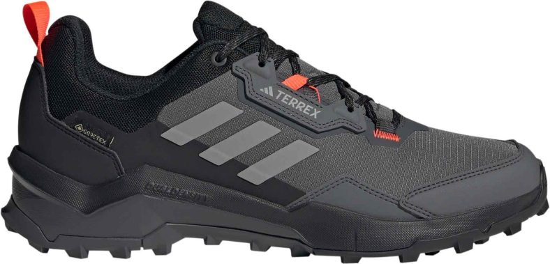 adidas Terrex AX4 GORE-TEX Sustainable Hiking Shoes