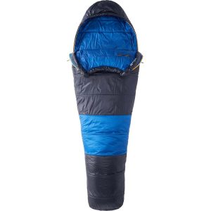 Marmot Ollan 20 Sleeping Bag Made from Recycled Materials