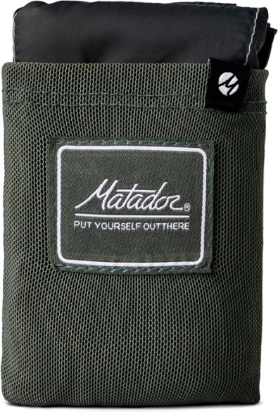Matador Sustainable Pocket Blankets