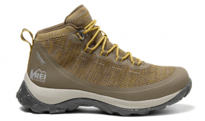 REI Flash Hiking Boots for Women
