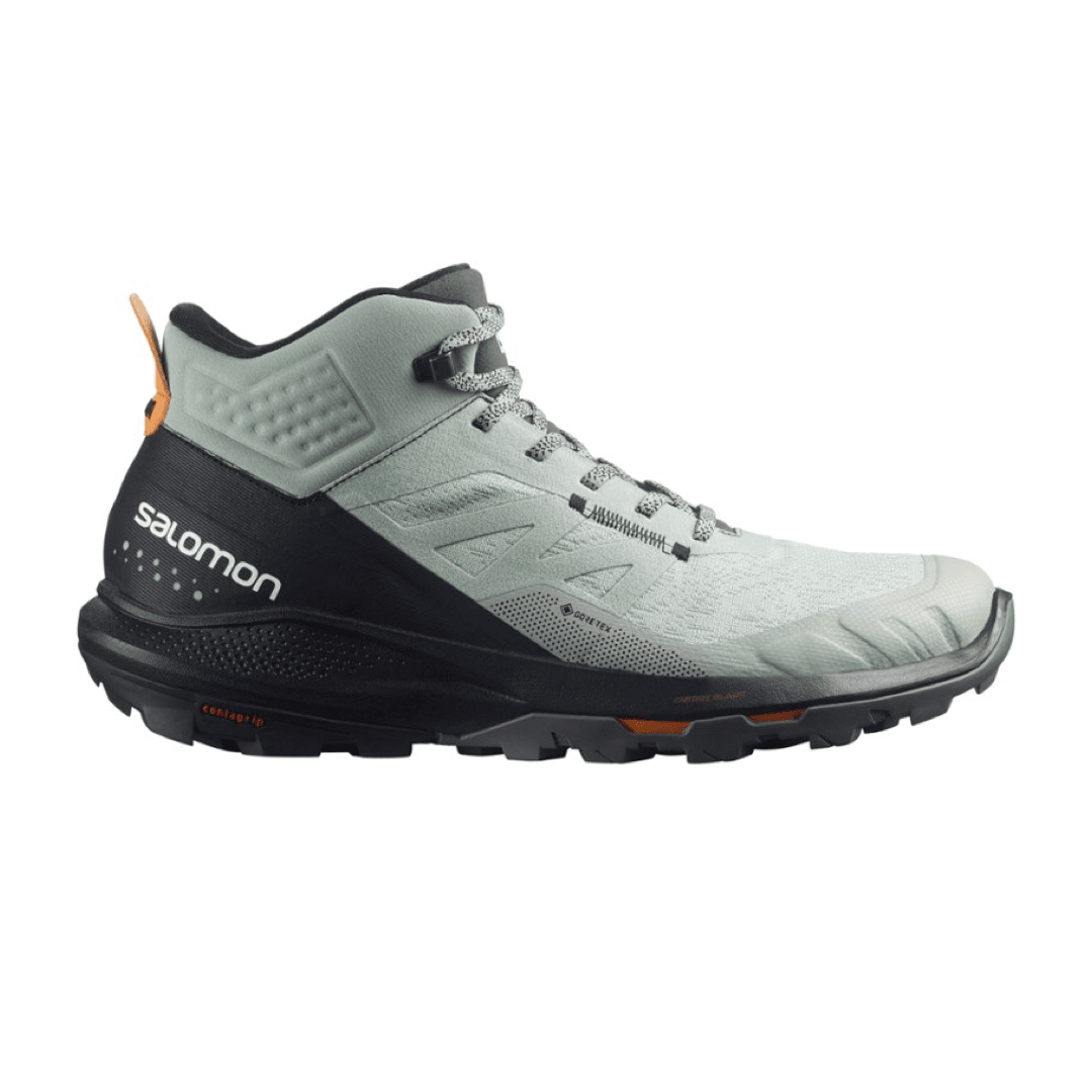Salomon Outpulse Hiking Boots for Men - Made With Recycled Materials