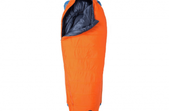 Sleeping Bags Made From Recycled Materials