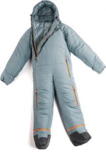 Sustainable Camping Gear Made From Recycled Materials 3 Selk'Bag Camping Gear Made from Recycled Plastic