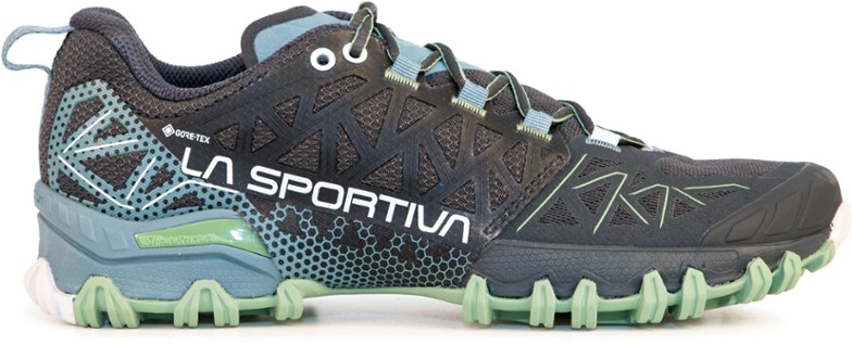 La Sportiva Vegan Waterproof Shoes