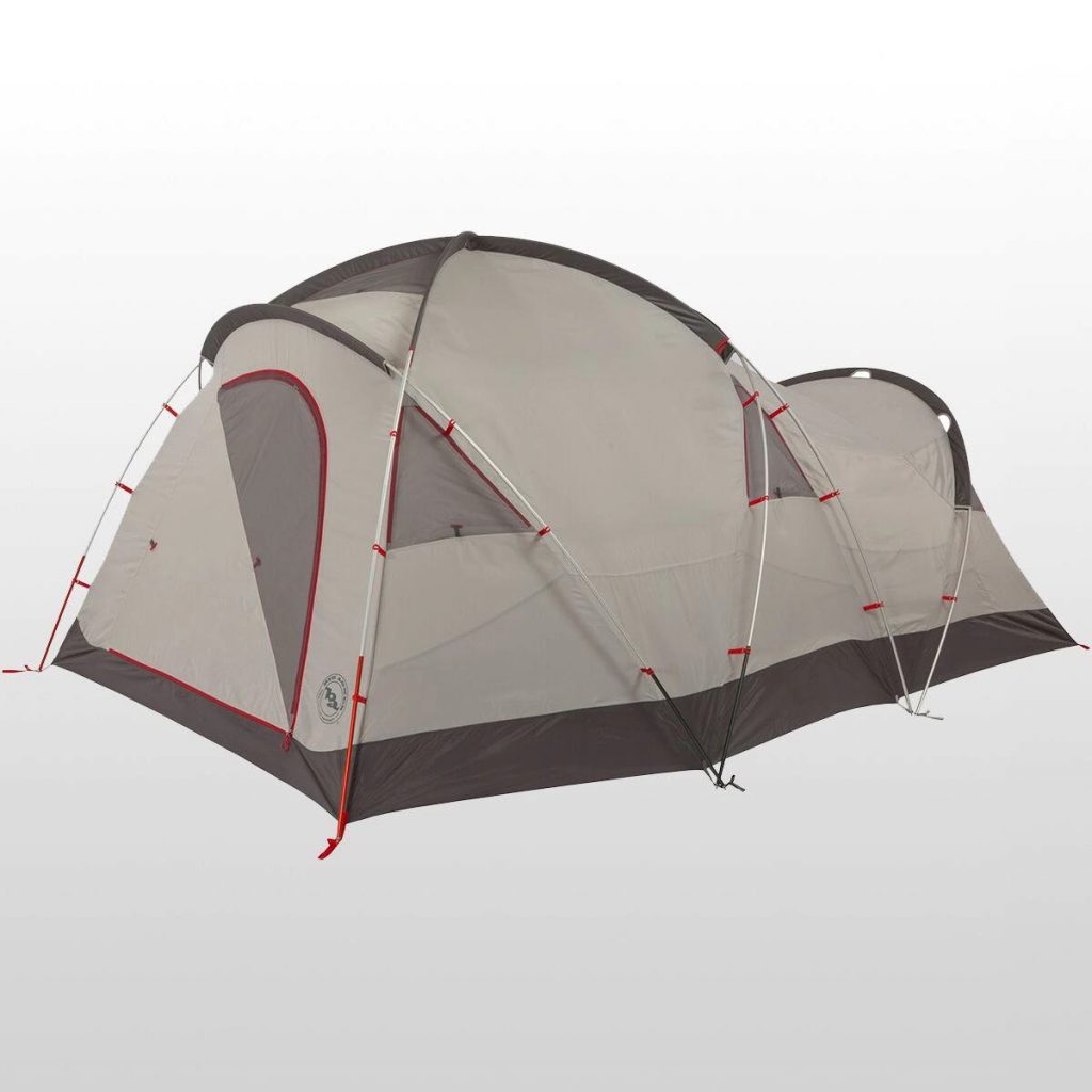 big agnes mad house 8p 4 The Best 8 Person Non Toxic Tents: 8 Person Tents Without Toxic Flame Retardants [2022]
