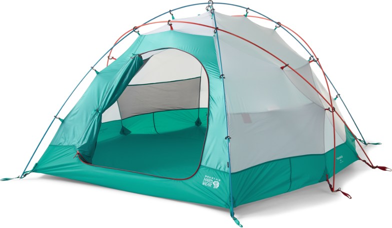 Mountain Hardwear Trango 4 Waterproof Tent