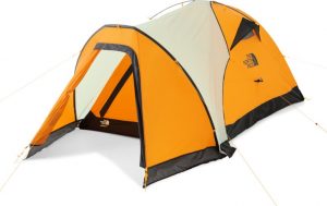 North Face Assault Sustainable Tent