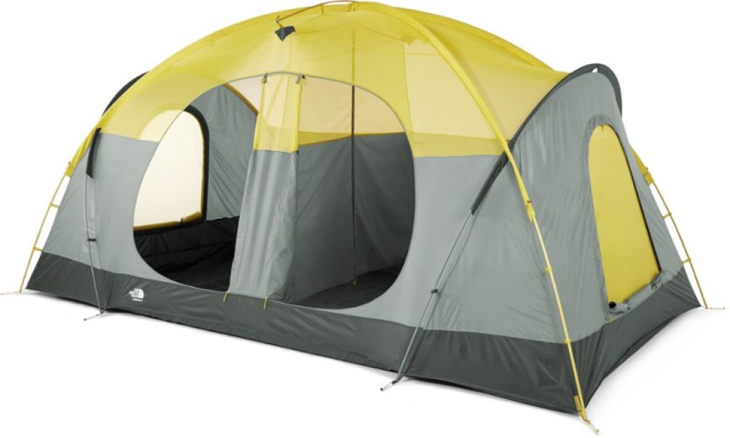 The North Face Wawona - Best 8 Person Tents