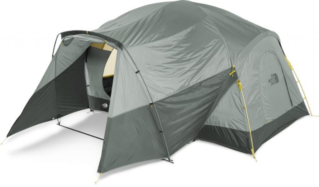 North Face Wawona - Best 8 Person Tents