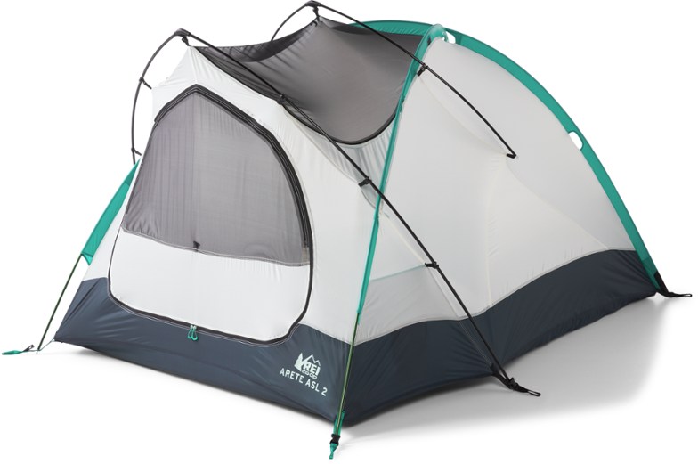 REI Co-op Arete Waterproof Tent