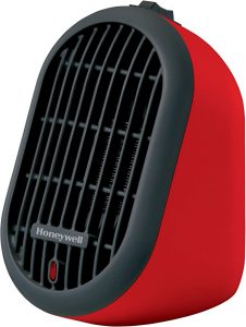 Honeywell Heatbud Heater