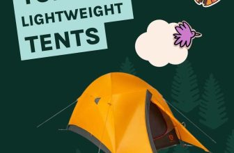 10 Best Lightweight Tent