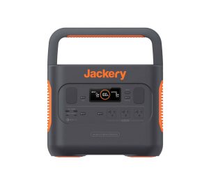 Jackery Best Portable Power Stations for EV Charging