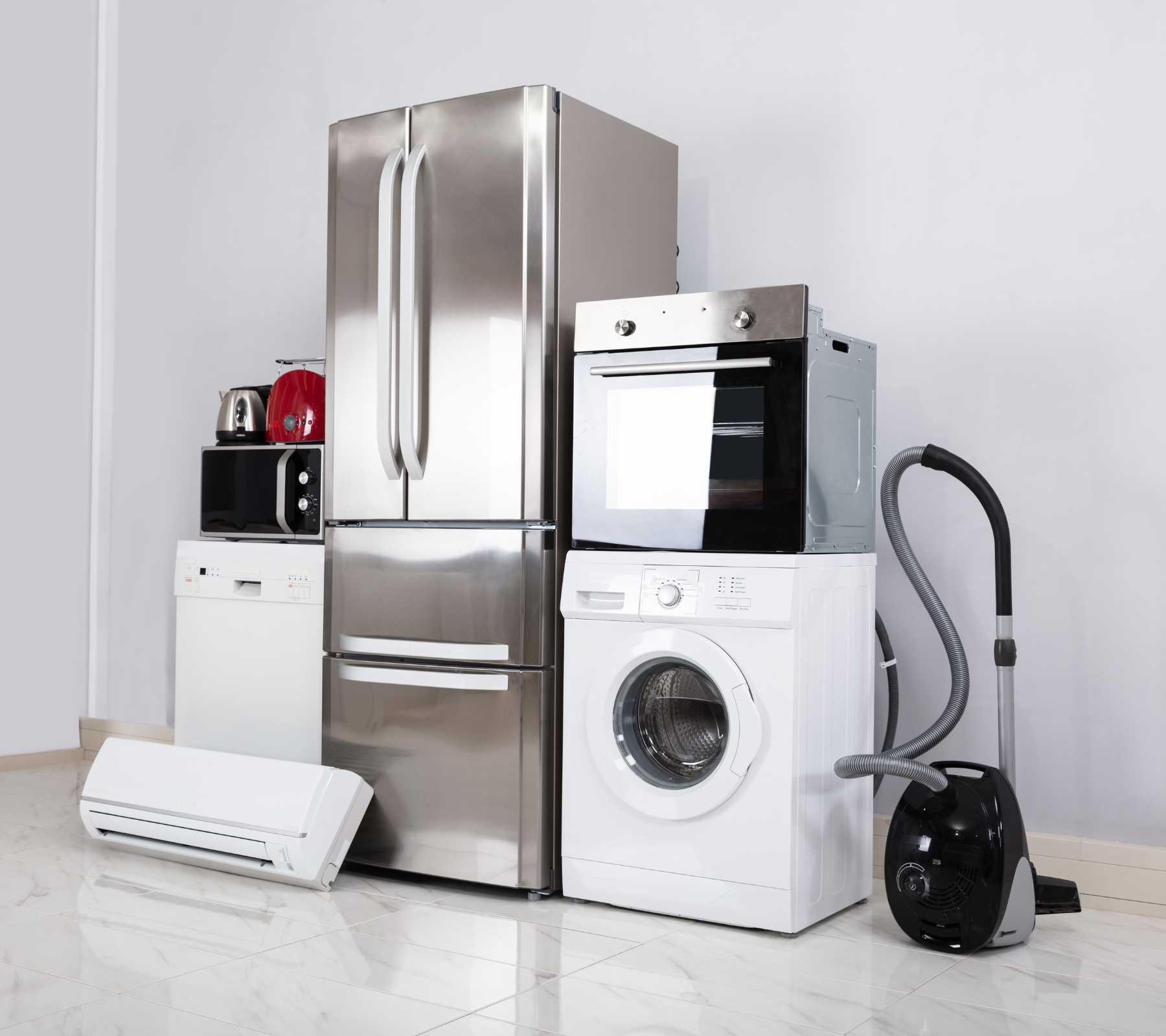 Portable power stations for home use