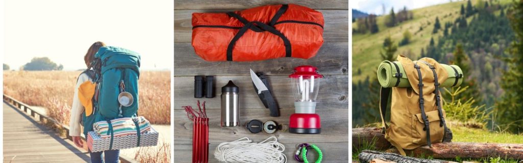 Tips for Packing Your Backpack