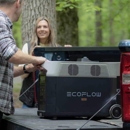 EcoFlow vs Jackery: Which Portable Power Station Is Best for You? 1 EcoFlow vs Jackery