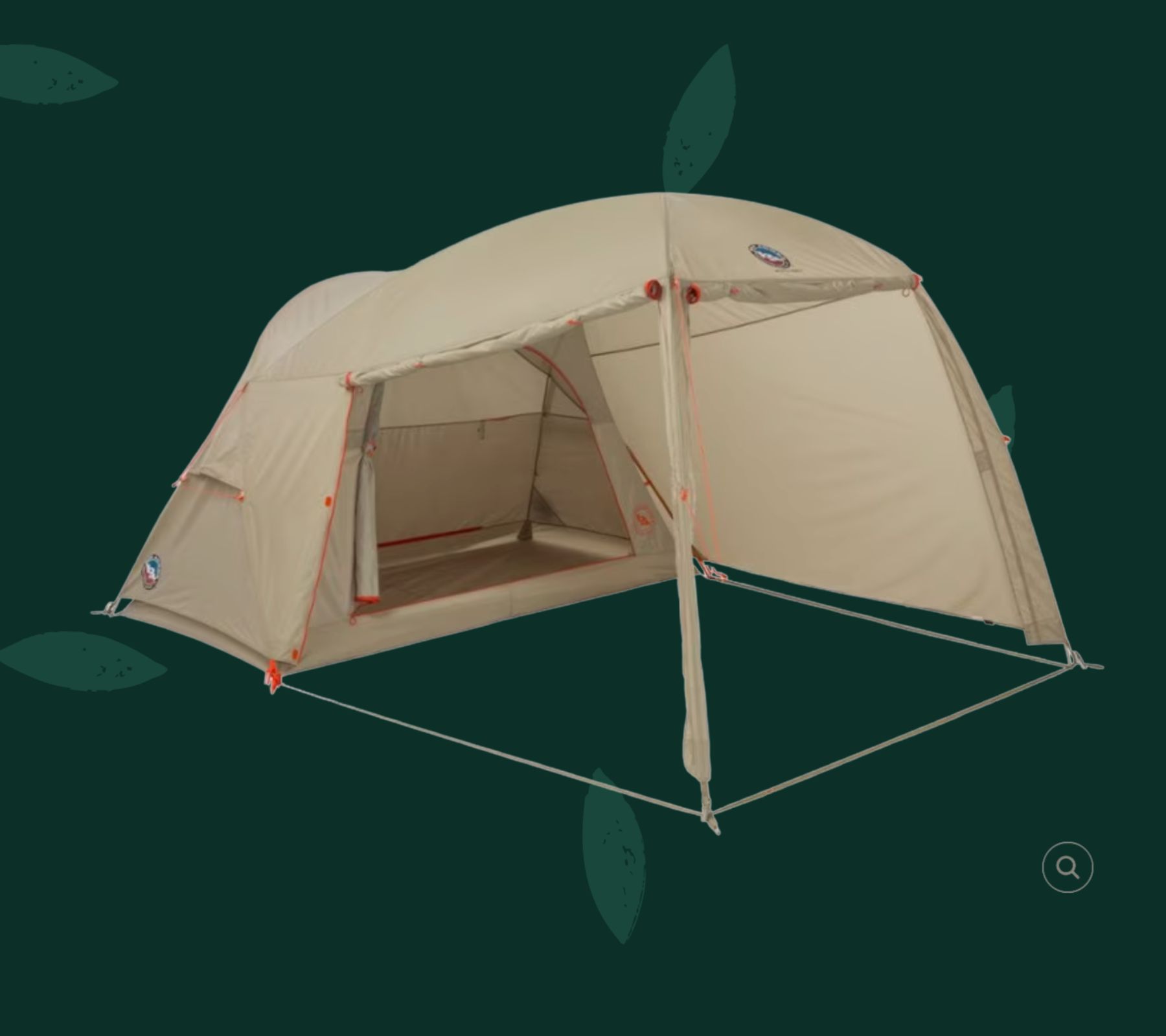 Big Agnes Wyoming Trail 2 Review