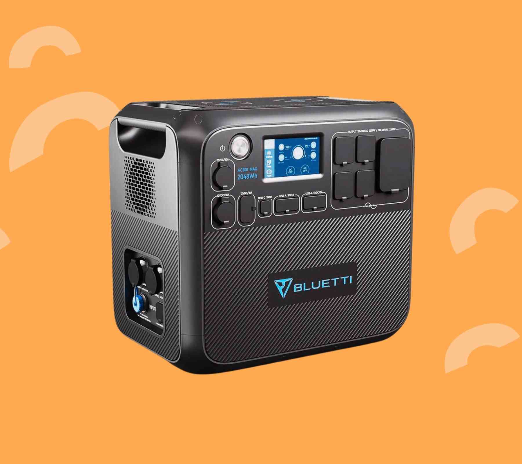 BLUETTI AC180 Review: Fast-Charging Power Station for Outdoor Adventures
