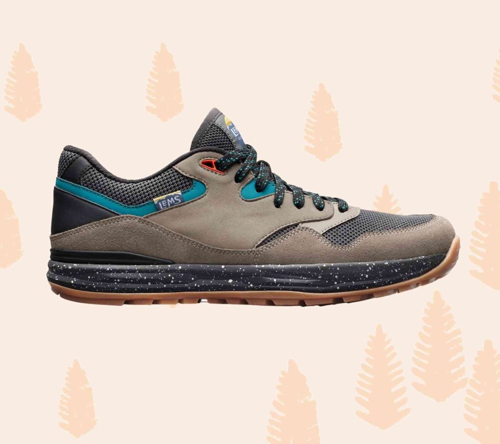 Lems Shoes Reviews Trailhead