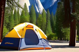 Best Campsites in California